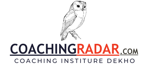 Coaching Radar Logo